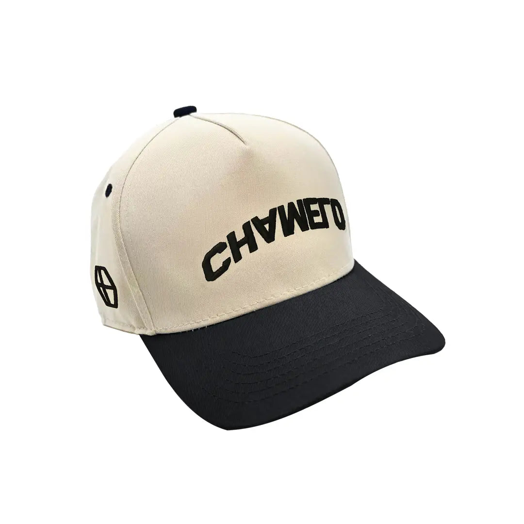 Classic 5-Panel Hat