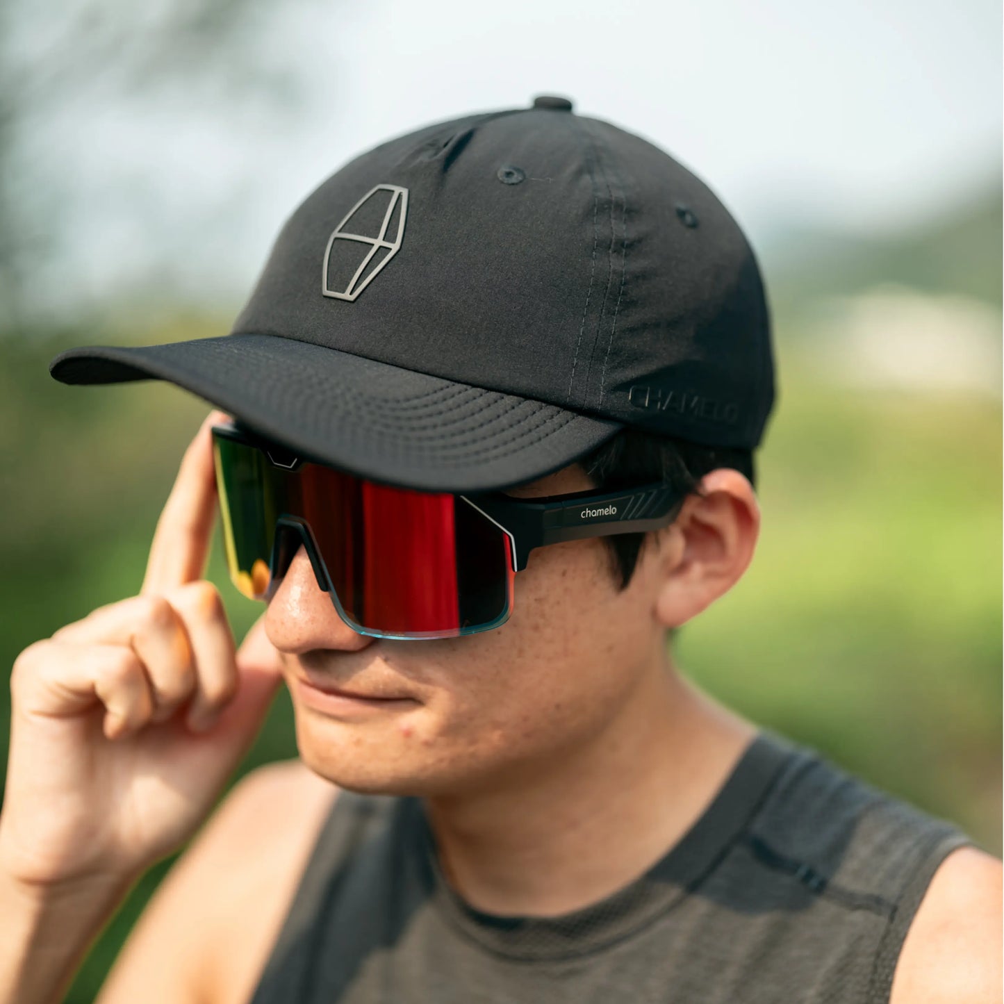 Chamelo Everyday Hat