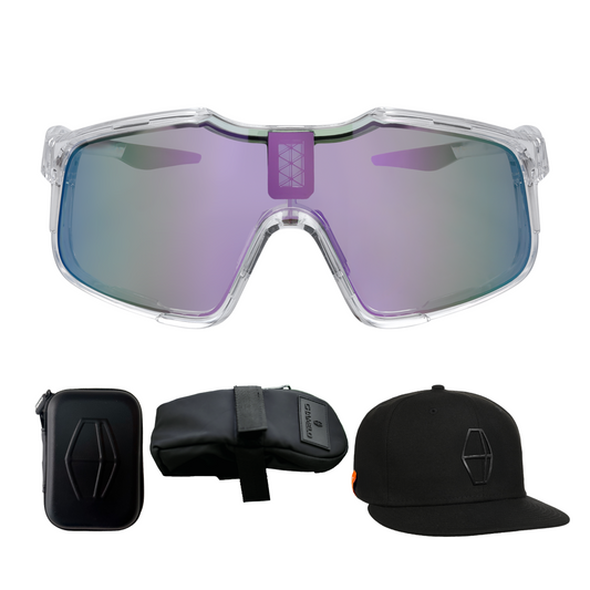 Falcon Cycling  Bundle