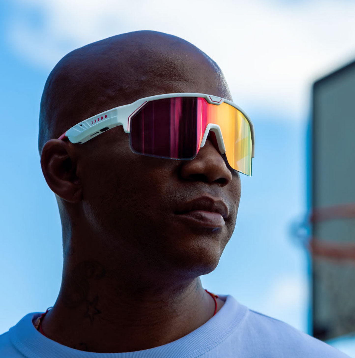 Music Shield Starbury Basketball Bundle