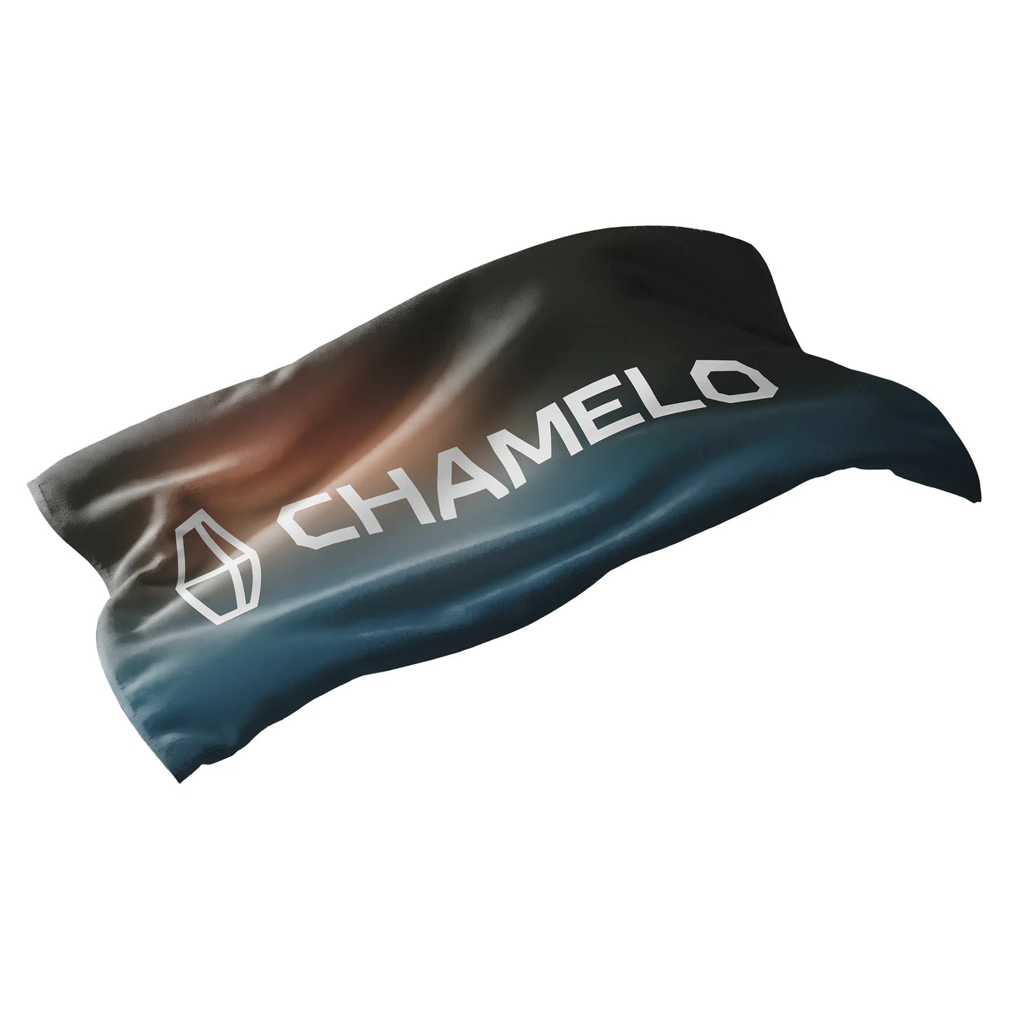 Chamelo Golf Towel