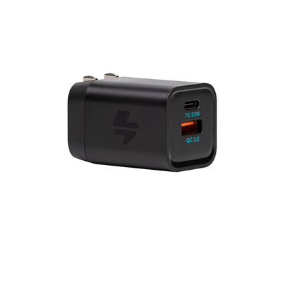 33W GaN Adapter