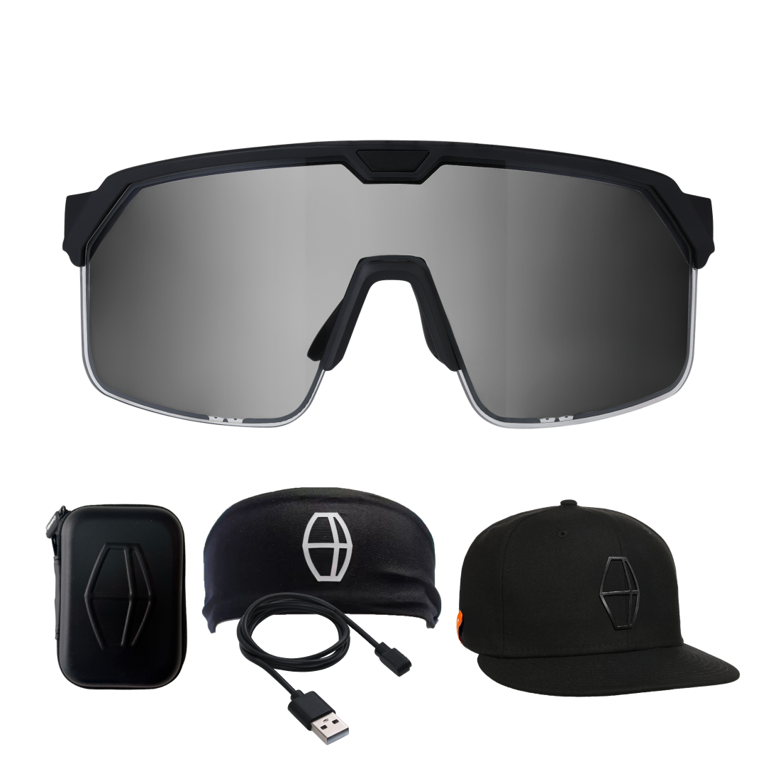 Shield Running Bundle