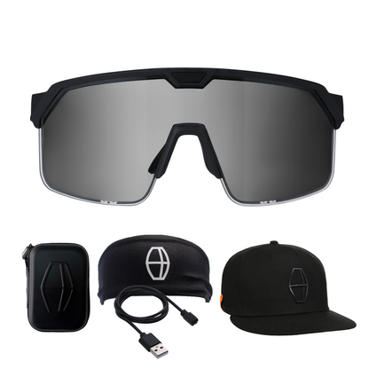 Shield Running Bundle