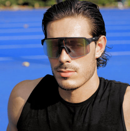 Shield Cycling Bundle